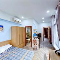 Cho Thuê Phòng Ban Công Phú Nhuận Gần Sân Bay
