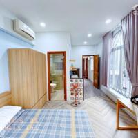 Cho Thuê Phòng Ban Công Phú Nhuận Gần Sân Bay