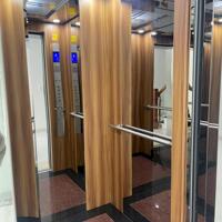 Chính chủ cho thuê nhà nguyên căn 5 tầng mới 100% đường 30/04
