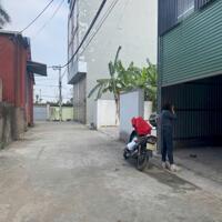 Cần bán 100m tại khu đấu giá Gà Già - La Thạch -  Phương Đình - Đan Phượng- HN