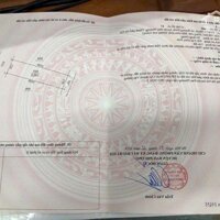  Cần bán 100m tại khu đấu giá Gà Già - La Thạch -  Phương Đình - Đan Phượng- HN