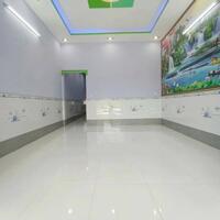 Nhà Cấp 4 - 60m2 - gần chợ bình chánh - SHR đã hoàn công - giá 700 Triệu !