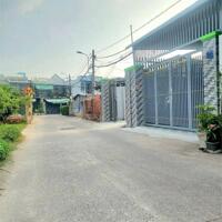 Nhà Cấp 4 - 60m2 - gần chợ bình chánh - SHR đã hoàn công - giá 700 Triệu !