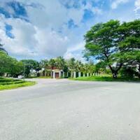 bán nền góc 2 mặt tiền đường lớn trục chính khu dân cư hưng phú cần thơ giá dưới 7 tỷ