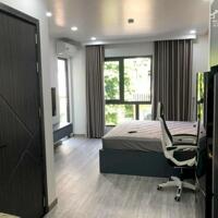 Cho thuê căn hộ 1 ngủ siêu xinh chỉ 6.5tr tại KĐT Waterfront