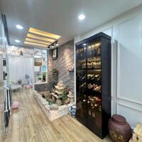 Hàng kín Văn Cao! PL ô tô vỉa hè rộng, 48m2*5T mt 4.4m chào 20 tỷ