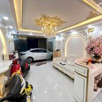Hàng kín Văn Cao! PL ô tô vỉa hè rộng, 48m2*5T mt 4.4m chào 20 tỷ