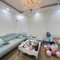 Hàng kín Văn Cao! PL ô tô vỉa hè rộng, 48m2*5T mt 4.4m chào 20 tỷ