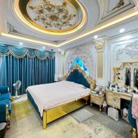 Hàng kín Văn Cao! PL ô tô vỉa hè rộng, 48m2*5T mt 4.4m chào 20 tỷ