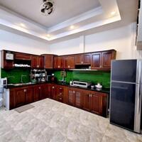 Mặt tiền KD đỉnh, Vị trí đẹp, thông số chuẩn, 3 tầng BTCT ngay Hiệp Thành City. SHR full thổ. Giá chỉ 7,8 tỷ