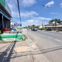 68m2 thổ cư. Đường bê tông. Trung tâm thị trấn Gò Dầu. 5xx tr