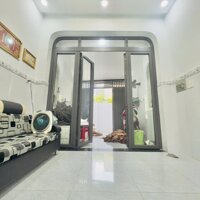 Nhà Tân Thắng đối diện Aeon, gần Chợ Sơn Kỳ, 5.2 tỷ