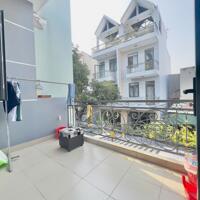 Nhà Tân Thắng đối diện Aeon, gần Chợ Sơn Kỳ, 5.2 tỷ