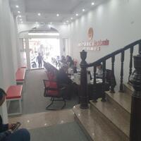 Bán Nhà Mặt Phố Cửa Nam Quận Hoàn Kiếm 120m5T 5m Vỉa Hè 1 SỔ 1 CHỦ 73 Tỷ Cửa Nam.