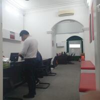 Bán Nhà Mặt Phố Cửa Nam Quận Hoàn Kiếm 120m5T 5m Vỉa Hè 1 SỔ 1 CHỦ 73 Tỷ Cửa Nam.