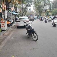 Bán Nhà Mặt Phố Cửa Nam Quận Hoàn Kiếm 120m5T 5m Vỉa Hè 1 SỔ 1 CHỦ 73 Tỷ Cửa Nam.
