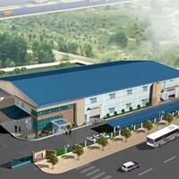 Cho thuê kho nhà xưởng 500m2, 1000m2, 2000m2, 2500m2, 3000m2, 4500m2, khu vực cẩm lệ, đà nẵng.