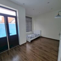 CHO THUÊ NHÀ mặt đường Đằng Hải mới tinh - Lô góc cực đẹp - LÀM VĂN PHÒNG - SPA - PHÒNG KHÁM