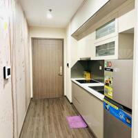 Cho thuê căn hộ tại Vinhomes Symphony 55m2 2pn 1wc giá 12tr
