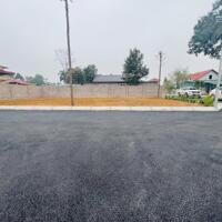 Cắt lỗ giảm 1 giá bán mảnh nằm giữa đường Ql21 và đường món HCM 75m tại Phú Mãn, Quốc Oai