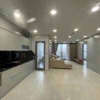 Chính chủ cần bán căn góc 120m2 Khai Sơn City tầng trung view sông có đồ giá 7,5 tỷ bp