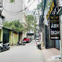 Hiếm giá rẻ phân lô Xã Đàn, Đống Đa, đường 7m, ôtô vào nhà, 50m, mt 7m chỉ 18.5 tỷ