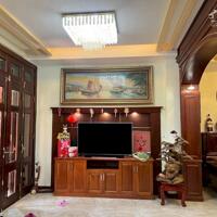 Bán biệt thự Mễ Trì Hạ, 174m2, mặt tiền 12m, view vườn hoa siêu đẹp