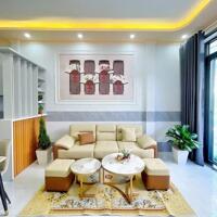 BÁN NHÀ 1T1L mới đẹp & sáng - 3PHÒNG NGỦ (Nhà nằm kế Chợ An Thới)