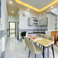 BÁN NHÀ 1T1L mới đẹp & sáng - 3PHÒNG NGỦ (Nhà nằm kế Chợ An Thới)