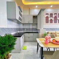 BÁN NHÀ 1T1L mới đẹp & sáng - 3PHÒNG NGỦ (Nhà nằm kế Chợ An Thới)