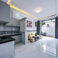 BÁN NHÀ 1T1L mới đẹp & sáng - 3PHÒNG NGỦ (Nhà nằm kế Chợ An Thới)
