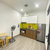 Cho thuê căn hộ 1 ngủ chỉ 7tr tại KĐT Waterfront