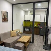 Cho thuê căn hộ 1 ngủ chỉ 7tr tại KĐT Waterfront