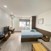 Cho thuê căn hộ 1 ngủ chỉ 7tr tại KĐT Waterfront