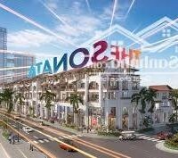 Bán Căn Shophouse Cao Cấp Hữu Hạn Phân Khu The Sonata Sun Symphony Residence