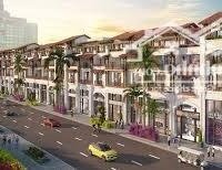 Bán Căn Shophouse Cao Cấp Hữu Hạn Phân Khu The Sonata Sun Symphony Residence
