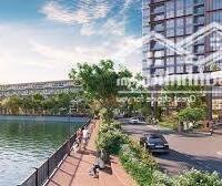 Bán Căn Shophouse Cao Cấp Hữu Hạn Phân Khu The Sonata Sun Symphony Residence