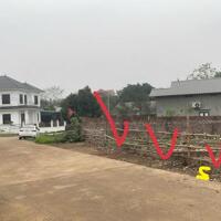  Bán 2 lô đất Xuân mới, Thanh vân, Tam dương. đường rộng 120-130m2/lô