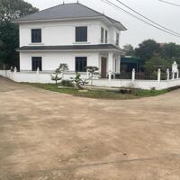  Bán 2 lô đất Xuân mới, Thanh vân, Tam dương. đường rộng 120-130m2/lô