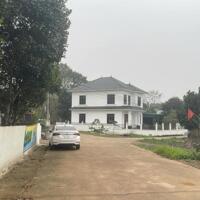  Bán 2 lô đất Xuân mới, Thanh vân, Tam dương. đường rộng 120-130m2/lô