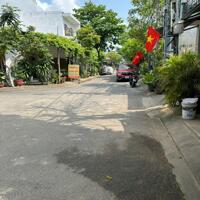 Chính chủ cần bán nhanh lô đất tại  đường  NGUYỄN HUY TỰ   phường Hòa Minh - Quận Liên Chiểu - TP  Đà Nẵng . - Diện tích sàn 112.8m2 - diện tích  đất  76 m2,