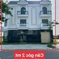 Khu nhà ở chuyên gia! Siêu phẩm căn góc Khu đô thị Thăng Long mặt tiền 2 trục chính 25m