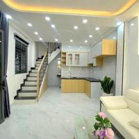 Giá 3 tỷ 380 triệu - Nhà 1 trệt 1 lầu Trường Chinh, Tân Bình (Đối diện KCN Tân Bình)