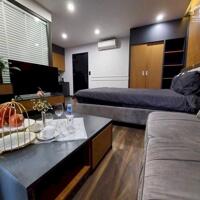 Cho thuê căn hộ 1 ngủ giá chỉ 6tr tại KĐT Waterfront