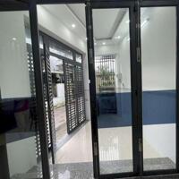 BÁN NHÀ 1T1L, TRỤC CHÍNH HẺM 107 HOÀNG VĂN THỤ - PHƯỜNG AN CƯ