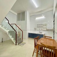 BÁN NHÀ 1T1L, TRỤC CHÍNH HẺM 107 HOÀNG VĂN THỤ - PHƯỜNG AN CƯ