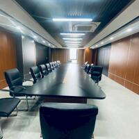 Cho thuê văn phòng làm việc gần đường 2/9, ngay công viên Apec