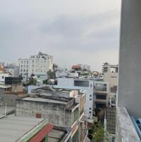  NHÀ ĐẸP HXH LÊ NGÃ, TÂN PHÚ, SÁT ÂU CƠ, (4.1x10m), 5TẦNG, 7PN, 4WC. GIÁ CHỈ 6.95 TỶ TL (SHR).