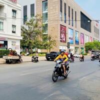 Nhà bán mặt tiền đường Trương Định, gần trung tâm Vincom; sổ hồng 173m2 ngang 5m giá 18 tỷ