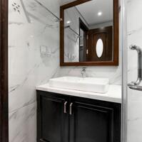 Cho thuê căn hộ 3pn 82m tại HC Golden City, Bồ Đề, Long Biên.